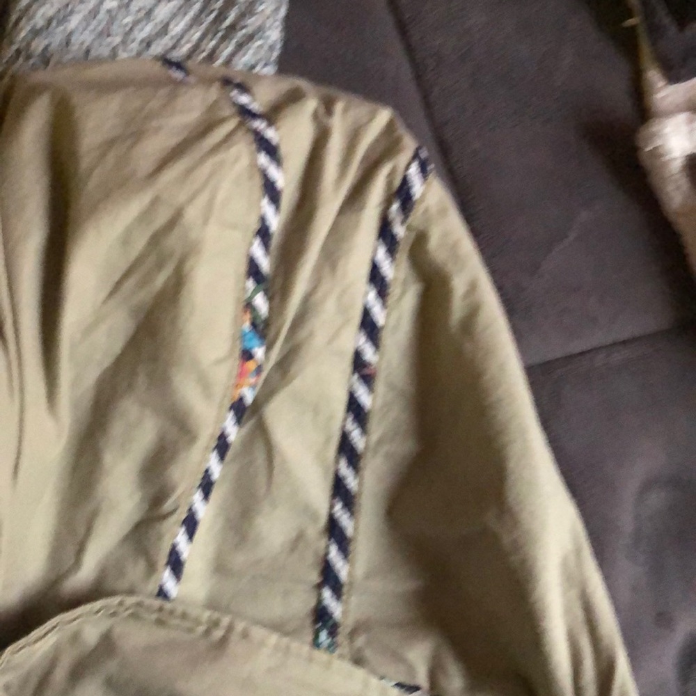 Jacket - Picture 3 of 4
